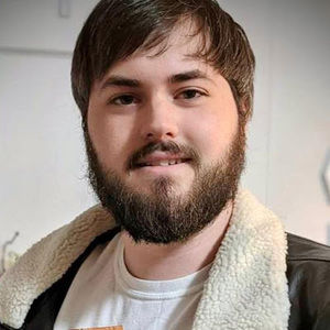 Meet your Posher, Cason